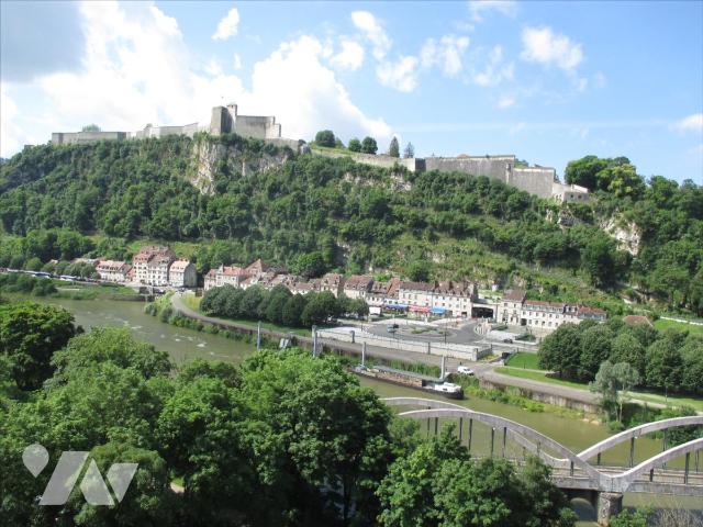 Vente Appartement BESANCON