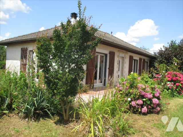 Vente Maison / villa BOUGNON