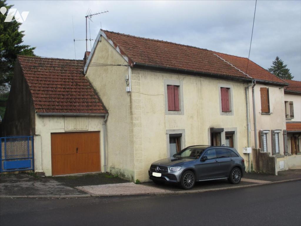 Maison 3 pièces 75 m² · à Port-sur-Saône · 75 m² · 65 000 €