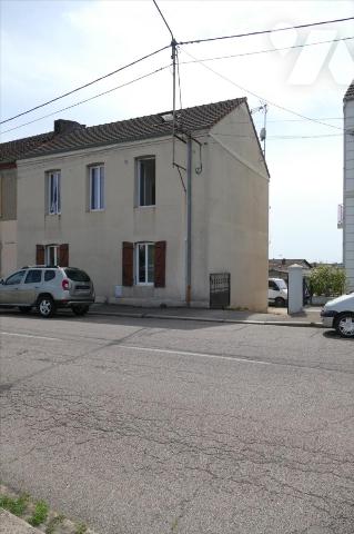 Vente Immeuble LE CREUSOT