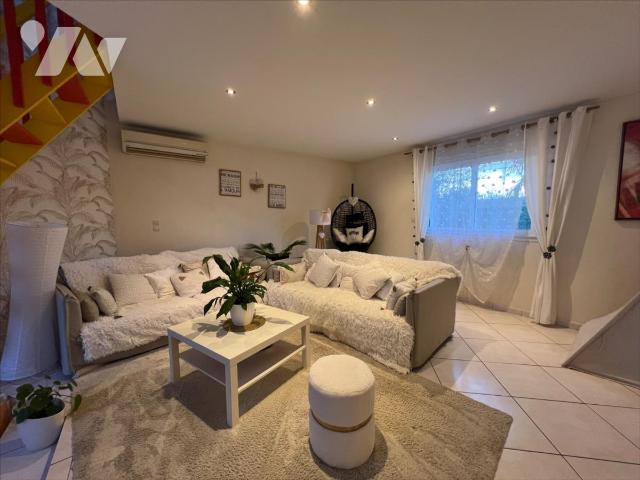 Maison 4 pièces 140 m² · à Neuville-sur-Sarthe · 140 m² · 245 000 €