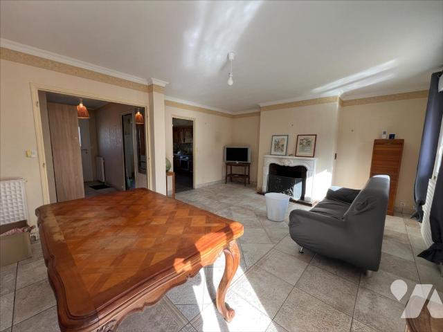 Maison 4 pièces 87 m² · à Le Mans · 87 m² · 190 000 €