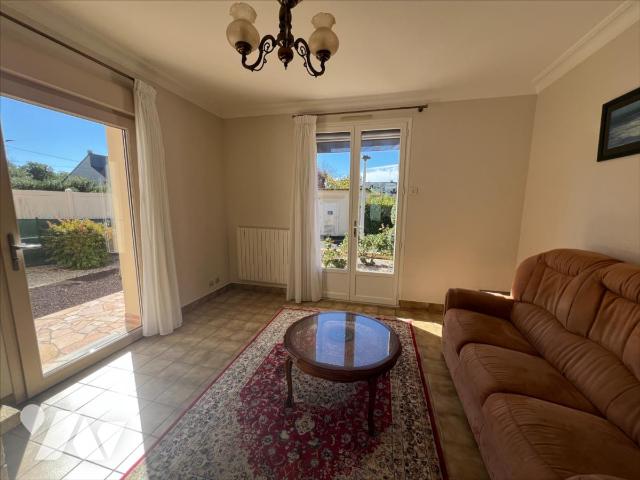 Maison 4 pièces 136 m² · à Mans · 136 m² · 240 000 €