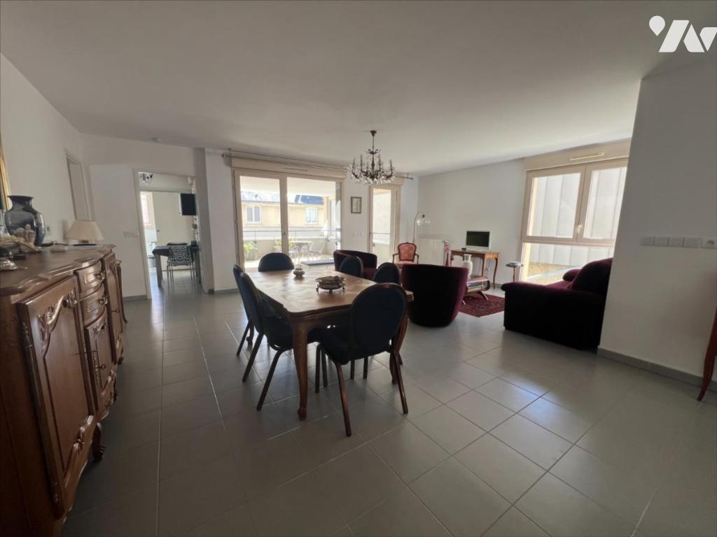 Appartement 5 pièces 116 m² · à Mans · 116 m² · 290 000 €