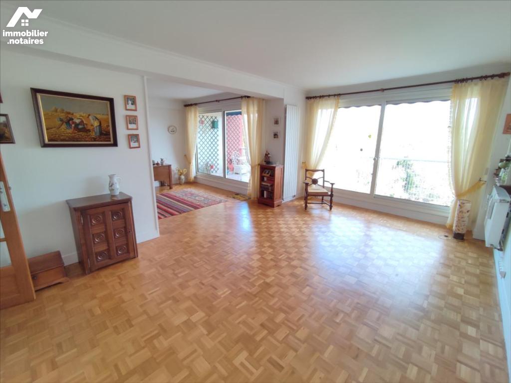 Appartement A Vendre Le Mans Avec Terrasse Appartement à A vendre 3 pièces (85 m²) - LE MANS 72000 - 270 243 €