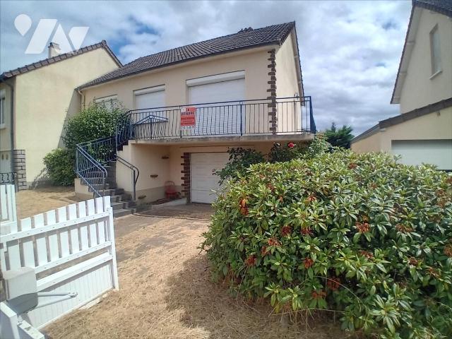 Vente Maison / villa RUAUDIN