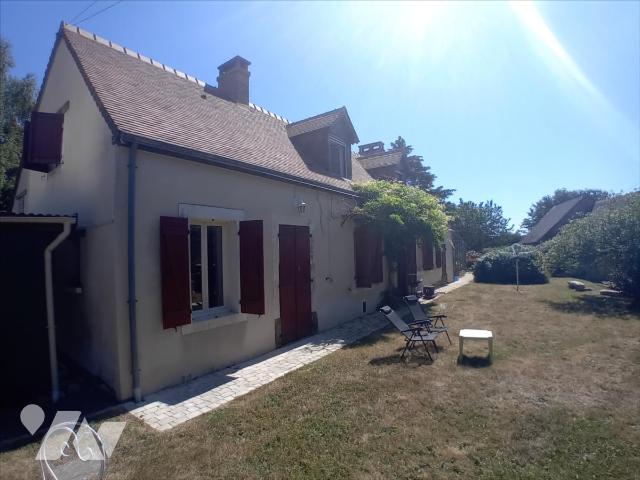 Maison 7 pièces 227 m² · à Saint-Mars-d'Outillé · 227 m² · 380 000 €
