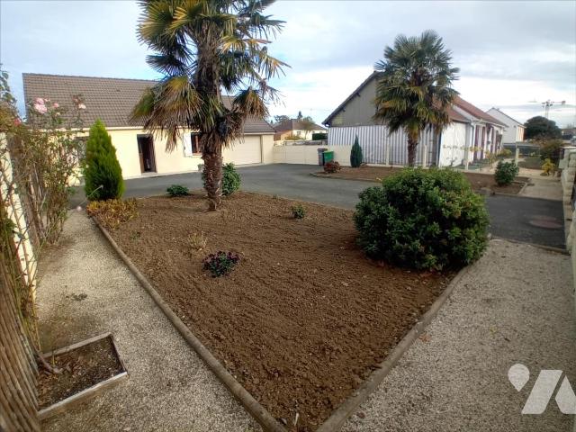 Maison 4 pièces 74 m² · à Ruaudin · 74 m² · 225 000 €