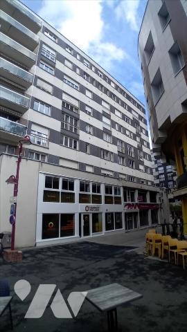 Appartement 2 pièces 40 m² · à Mans · 40 m² · 75 000 €