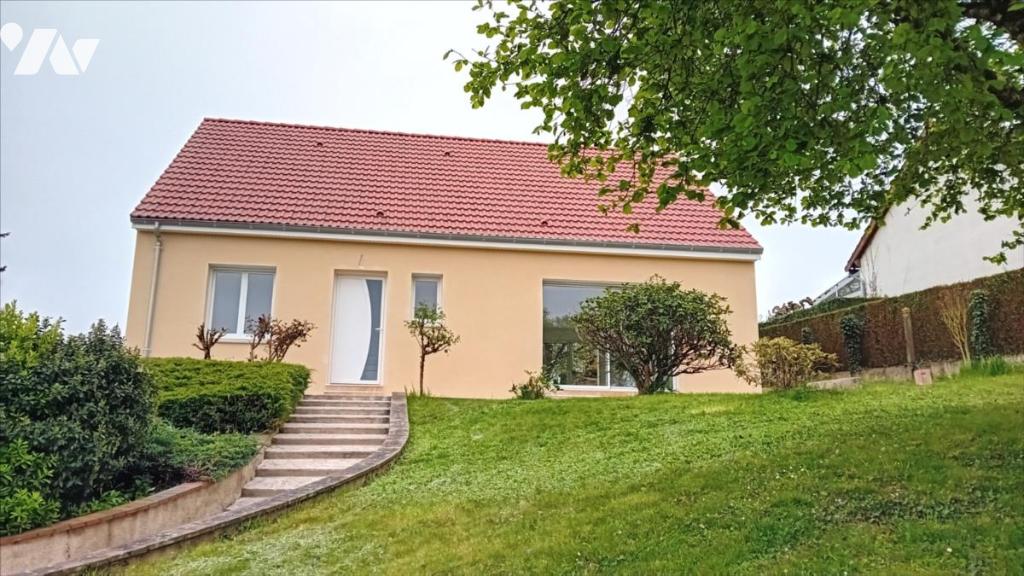 Maison 4 pièces 84 m² · à Grand-Lucé · 84 m² · 200 000 €