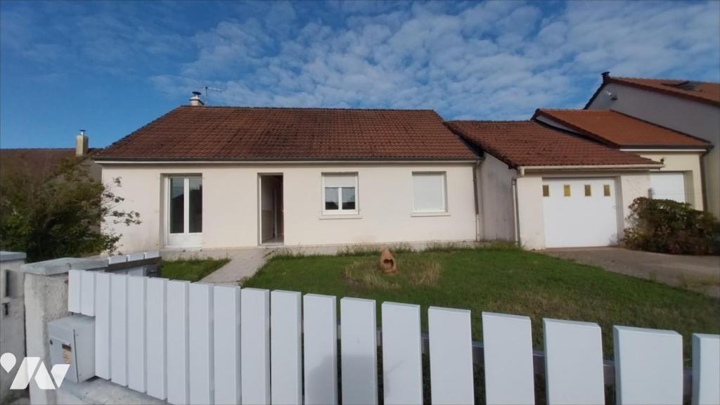 Maison 4 pièces 97 m² · à Changé · 97 m² · 170 000 €