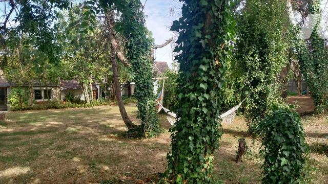 Maison 234m² — Brette-les-Pins