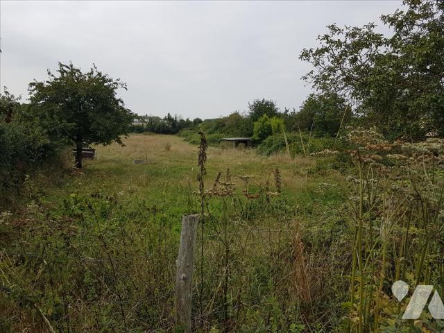 Sale - Land - LA FLECHE - 3,200 m² - 1140