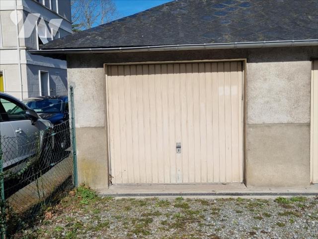 Sale - Garage - ANGERS - 15 m² - 1175