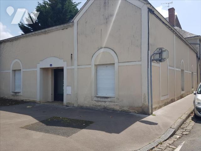 Rental - Miscellaneous premises - LA FLECHE - 1184