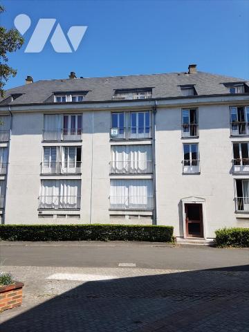 Sale - Apartment - LA FLECHE - 3 rooms - 1186