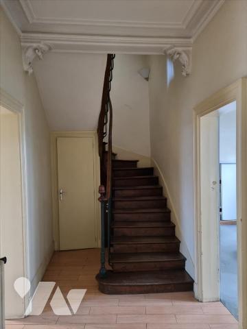 Sale - Building - ANGERS - 166 m² - 1199