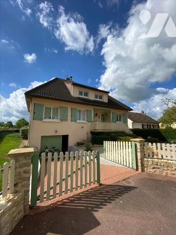 Vente Maison / villa LA FERTE BERNARD