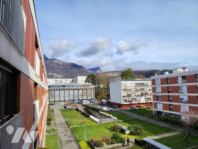 Immo-Interactif® Appartement CHAMBERY