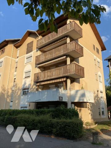 Appartement 4 pièces 84 m² · à Saint-Alban-Leysse · 83,7 m² · 287 000 €