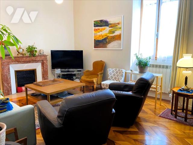 Appartement 6 pièces 167 m² · à Chambéry · 166,7 m² · 459 693 €