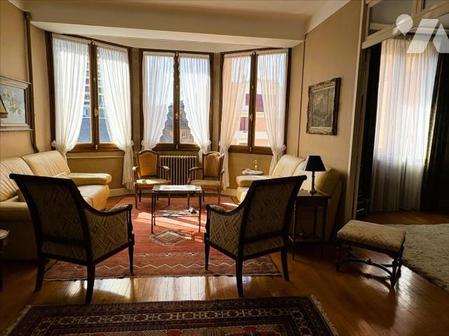 Appartement 9 pièces 217 m² · à Chambéry · 217,5 m² · 587 000 €
