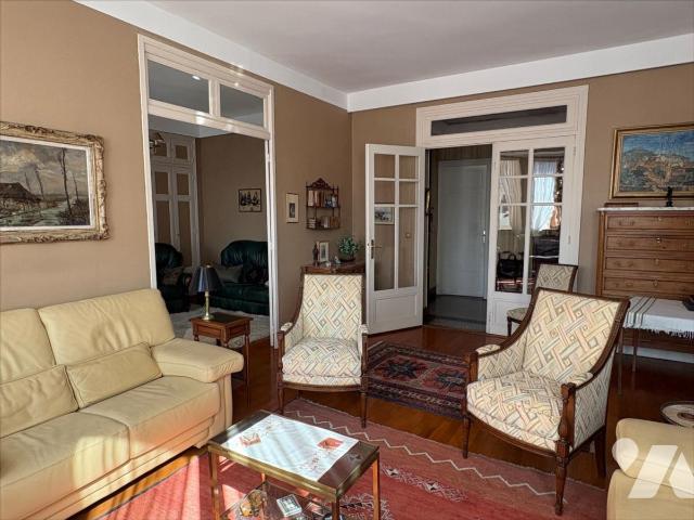 Appartement 9 pièces 217 m² · à Chambéry · 217,5 m² · 587 000 €
