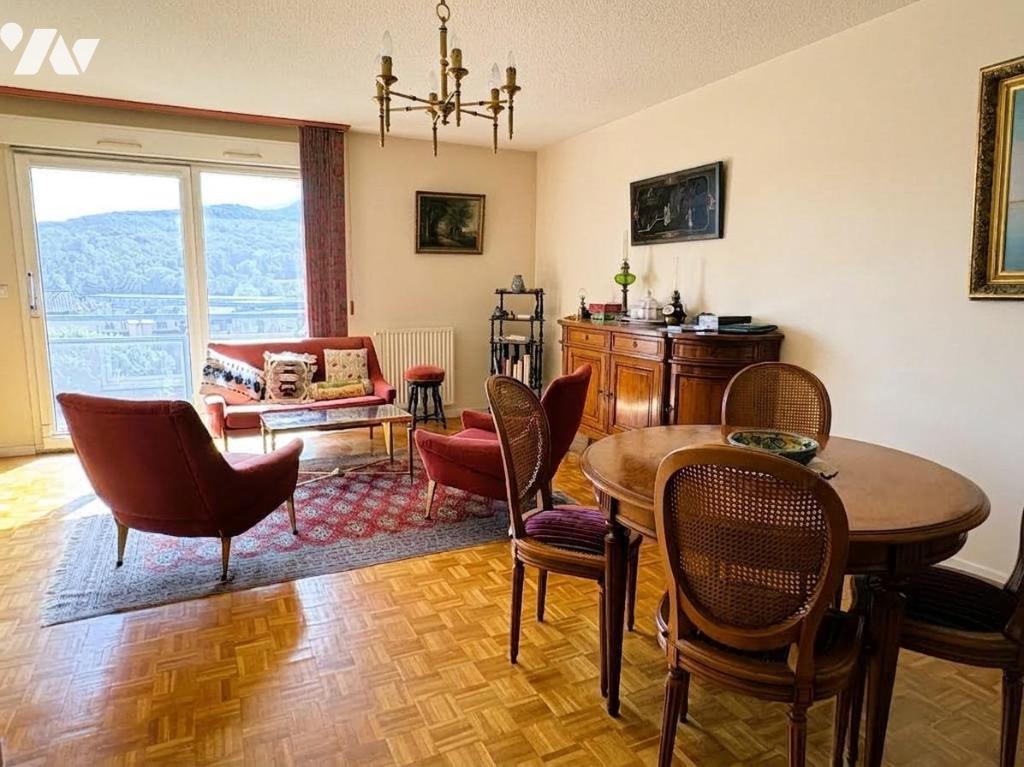 Appartement 4 pièces 128 m² · à Chambéry · 128 m² · 278 500 €