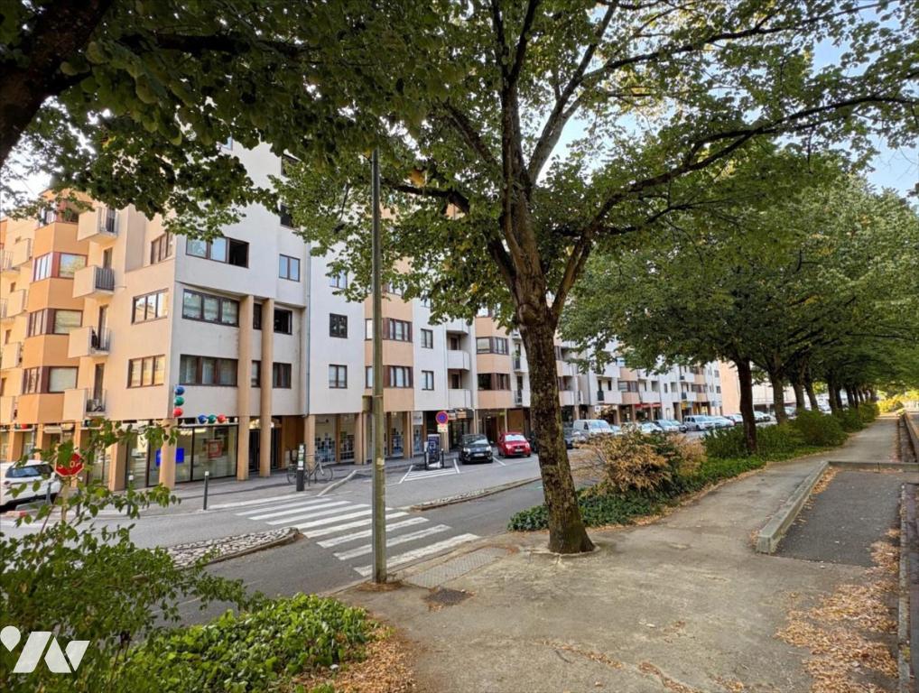 Appartement 3 pièces 73 m² · à Chambéry · 72,7 m² · 211 500 €