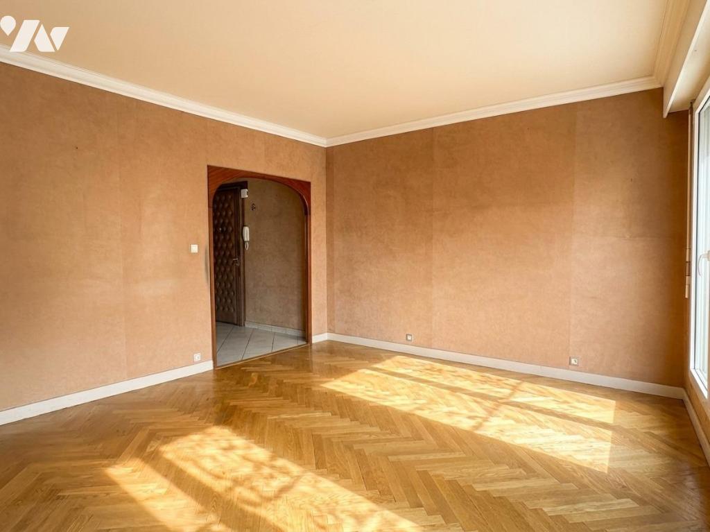 Appartement 3 pièces 82 m² · à Chambéry · 82 m² · 187 200 €
