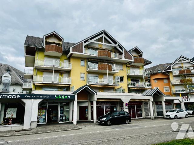 4 à vendre appartement challes les eaux (73190) | immobilier.notaires.fr