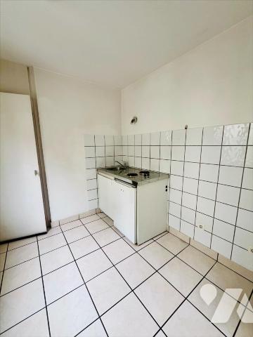 Vente Appartement CHAMBERY