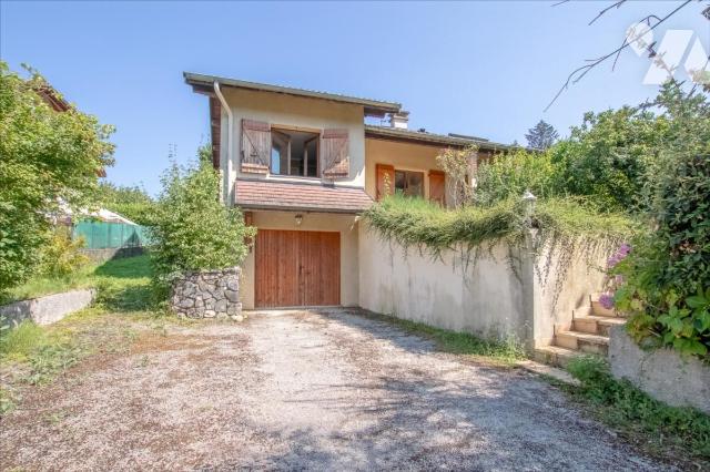 Vente Maison / villa AIX LES BAINS