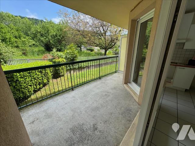 Appartement 4 pièces 83 m² · à Brison-Saint-Innocent · 82,5 m² · 300 000 €