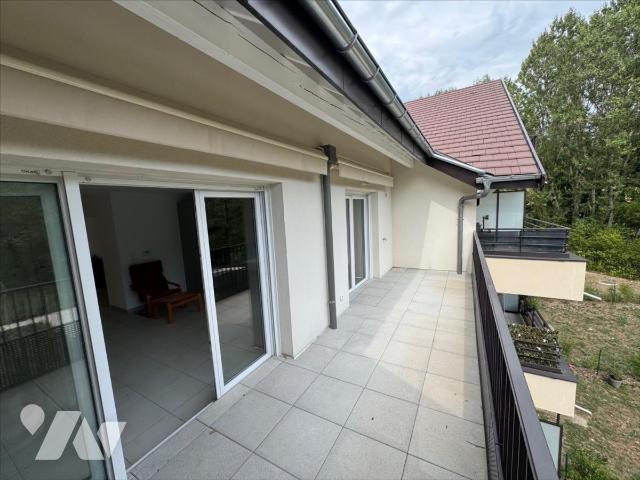 Appartement 1 pièce 84 m² · à Grésy-sur-Aix · 84,2 m² · 360 000 €