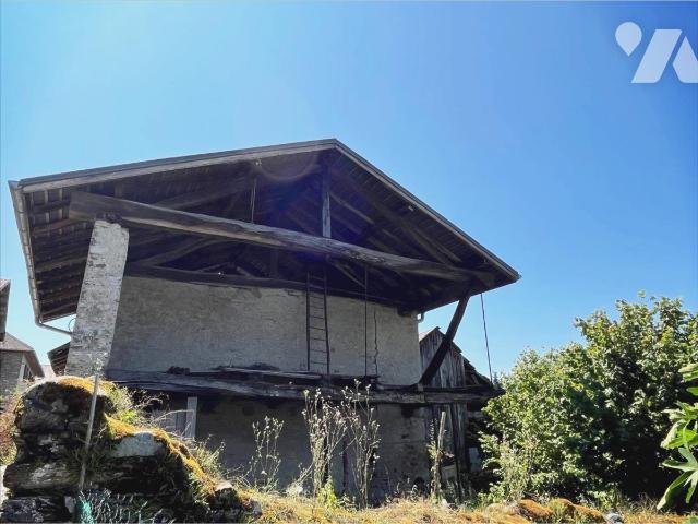 Vente Maison / villa CHAMOUX SUR GELON