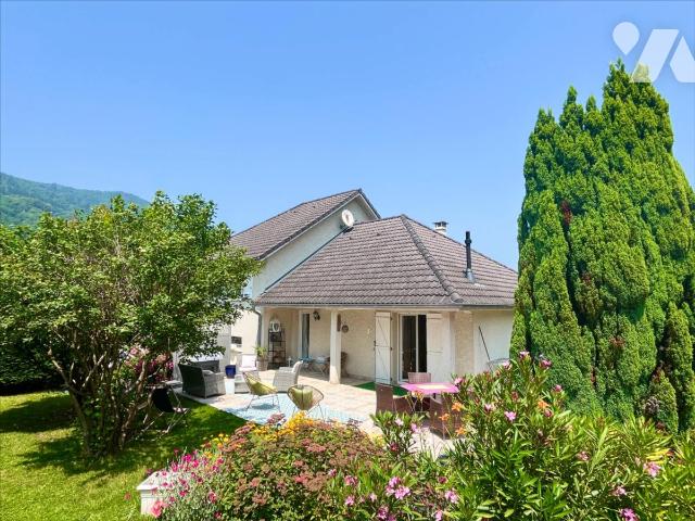 Vente - Maison / villa - DETRIER - 120 m² - 8 pièces - 73012-1082003