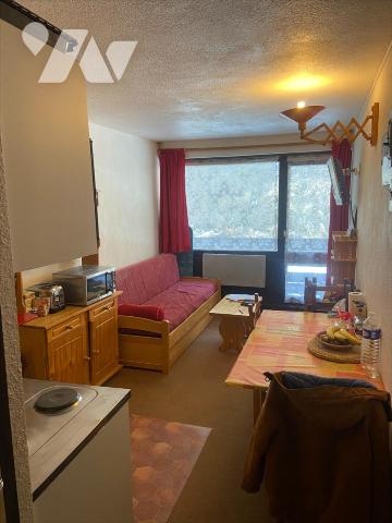 Vente - Appartement - VILLARODIN BOURGET - 22,49 m² - 2 pièces - 73046-1017678