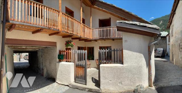 Vente - Maison / villa - BRAMANS - 94,91 m² - 4 pièces - 73046-1069660