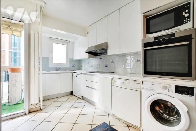 Appartement a vendre  - 5 pièce(s) - 134 m2 - Surfyn