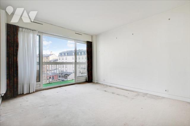 Appartement a louer paris-5e-arrondissement - 5 pièce(s) - 134 m2 - Surfyn