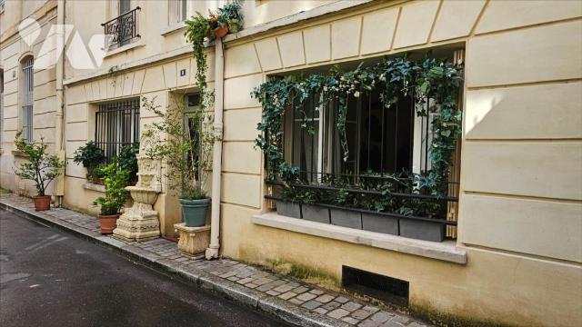 Appartement 1 pièce 21 m² · à Paris 6e Arrondissement · 20,8 m² · 380 000 €