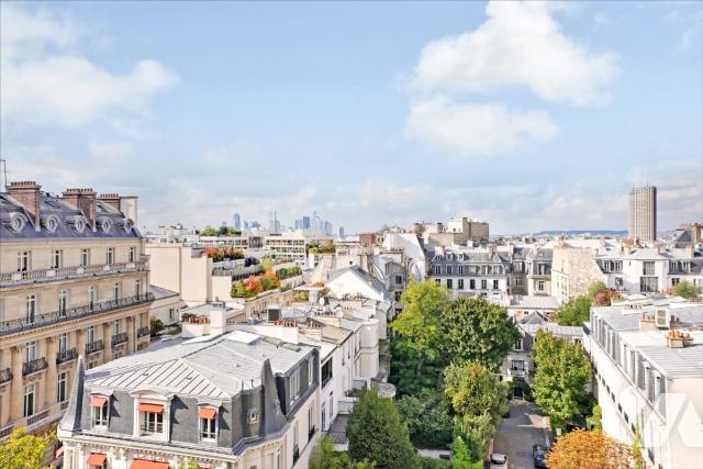 Vente - Appartement - PARIS 16 - 28,24 m² - 2 pièces - 75016-F1102025