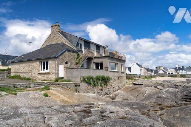Maison 6 pièces 154 m² · à Guilvinec · 154 m² · 473 280 €