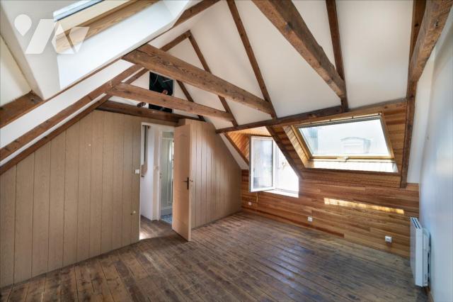 Maison 2 pièces 50 m² · à Treffiagat · 50 m² · 128 726 €