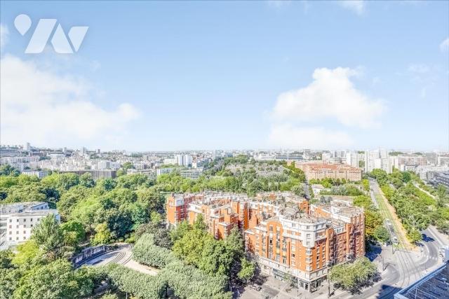Appartement 6 pièces 110 m² · à Paris 13e Arrondissement · 109,5 m² · 787 000 €