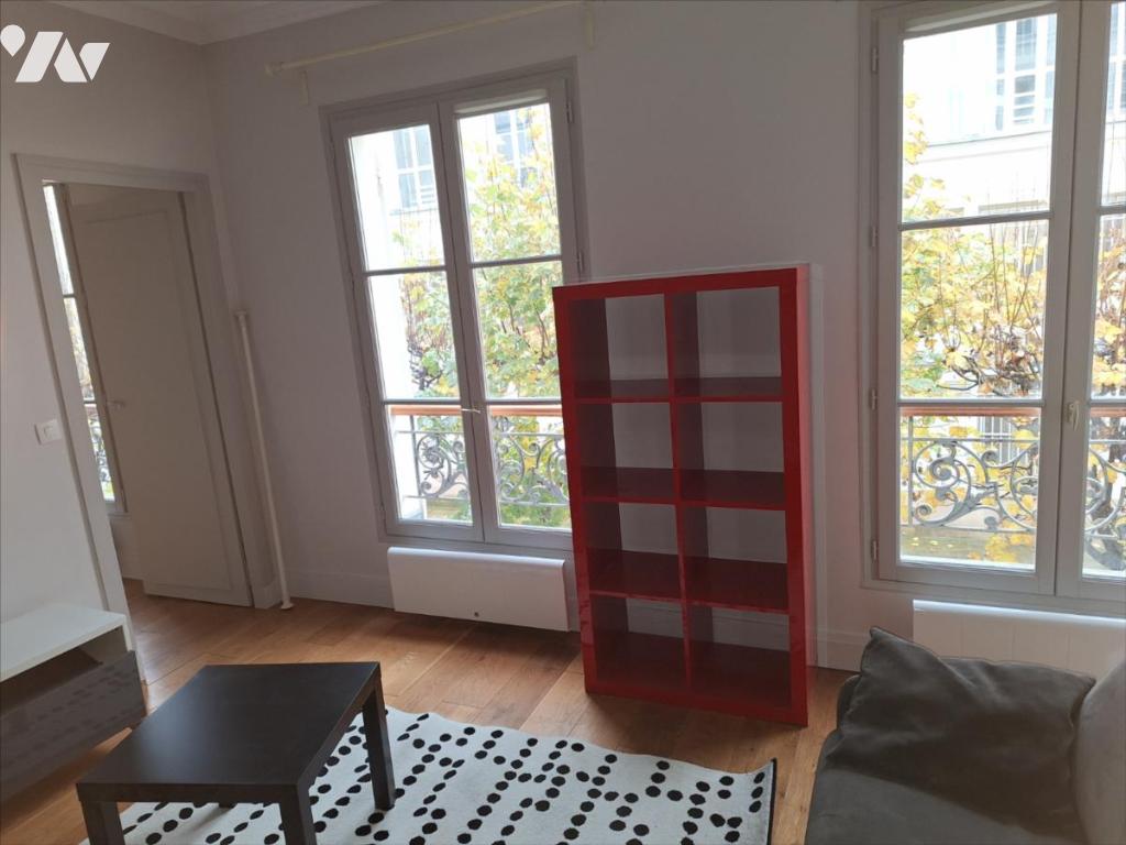 Appartement 2 pièces 29 m² · à Paris 8e Arrondissement · 29 m² · 410 000 €