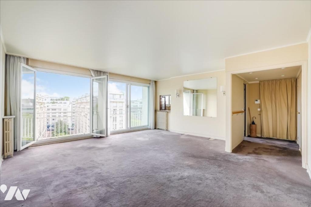 Appartement 4 pièces 83 m² · à Paris 16e Arrondissement · 83 m² · 780 000 €