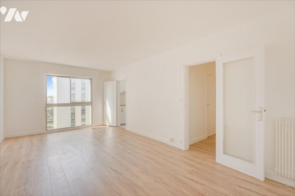 Appartement 2 pièces 51 m² · à Chevilly-Larue · 51 m² · 189 000 €