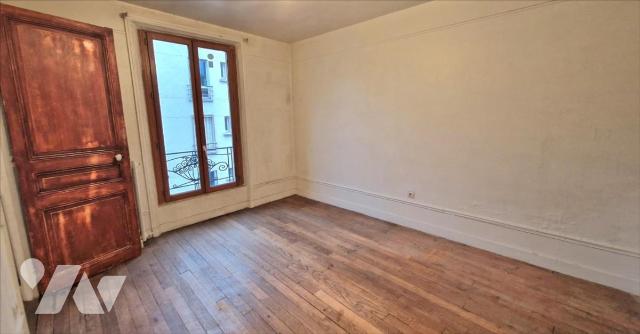 Appartement a louer paris-20e-arrondissement - 3 pièce(s) - 50.04 m2 - Surfyn